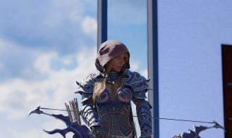 Sliced Adult Game Screenshots (5)