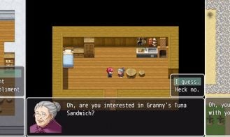 Squirrel Legacy Adult Game Screenshots (1)