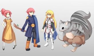 Squirrel Legacy Adult Game Screenshots (2)