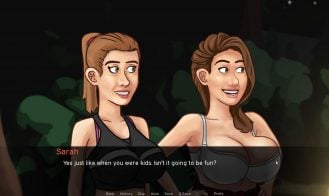 Sunshine Valley Adult Game Screenshots (3)