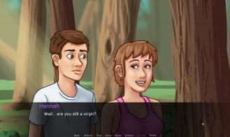 Sunshine Valley Adult Game Screenshots (4)