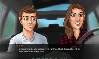 Sunshine Valley Adult Game Screenshots (5)