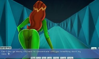 Totally Moonlighting Much Adult Game Screenshots (2)