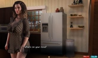 Treasure of Nadia Adult Game Screenshots (2)