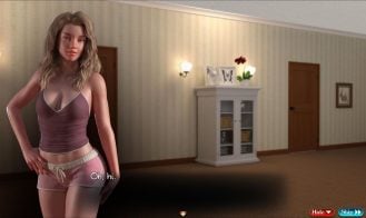 Treasure of Nadia Adult Game Screenshots (3)