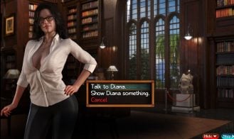 Treasure of Nadia Adult Game Screenshots (9)