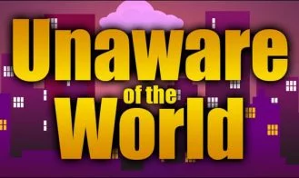 Unaware Of The World cover