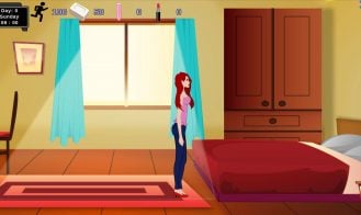 Unaware Of The World Adult Game Screenshots (1)