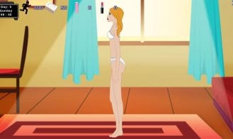 Unaware Of The World Adult Game Screenshots (2)