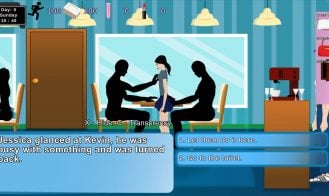 Unaware Of The World Adult Game Screenshots (6)