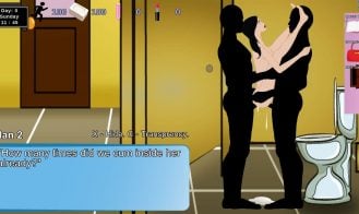 Unaware Of The World Adult Game Screenshots (7)