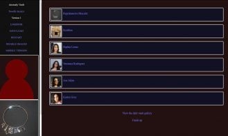 Anomaly Vault Adult Game Screenshot (1)