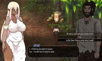 Below Sunshade Adult Game Screenshots (5)