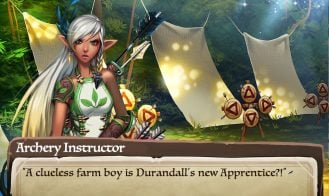 Faulty Apprentice Ault Game Screenshots (5)