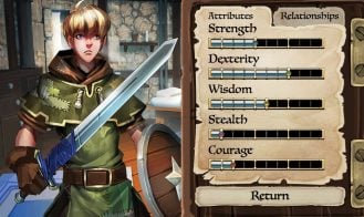 Faulty Apprentice Ault Game Screenshots (7)