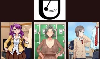 Hentai University porn xxx game download cover