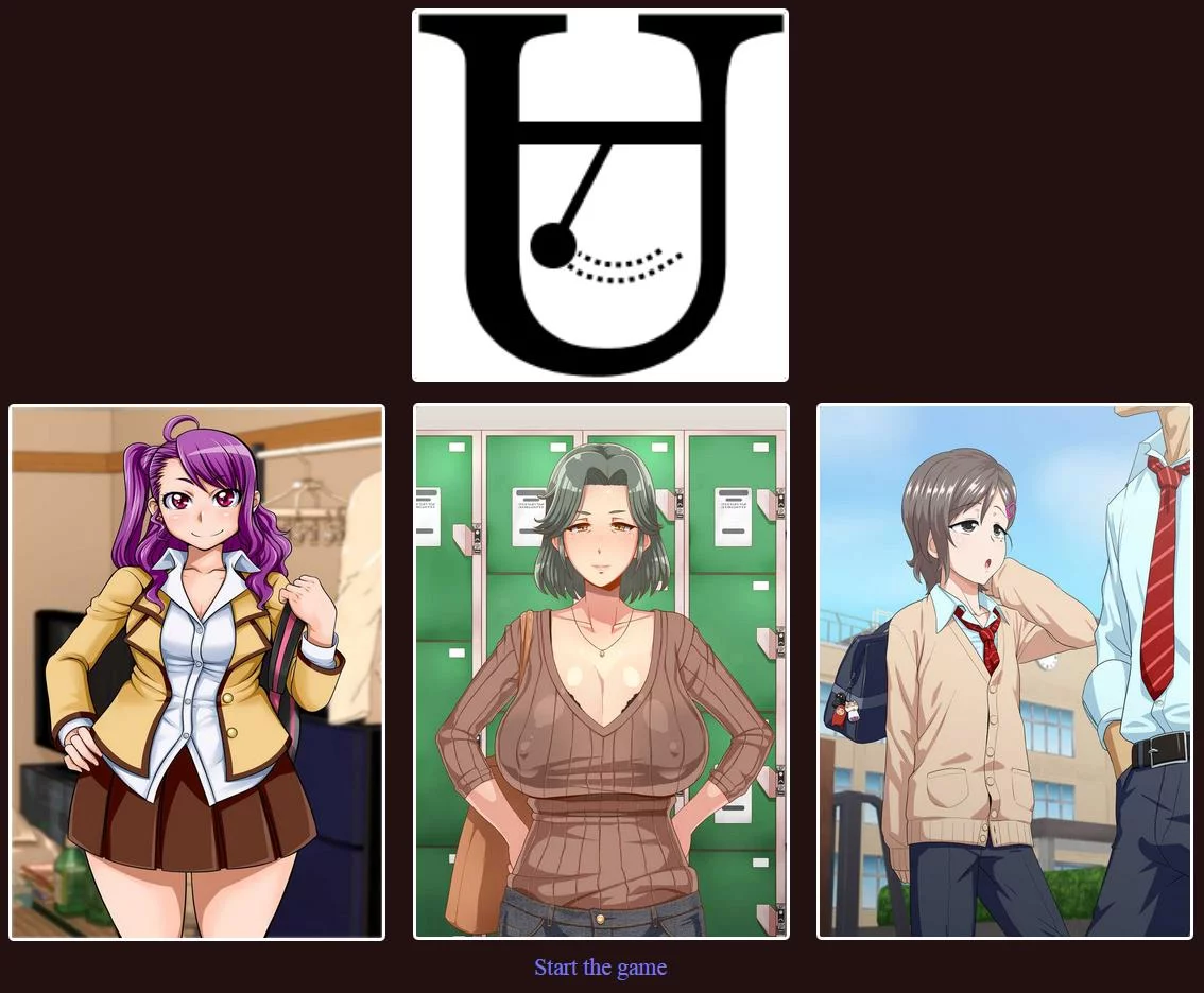 Hentai University cover