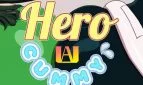 Hero Cummy