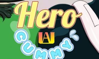 Hero Cummy cover
