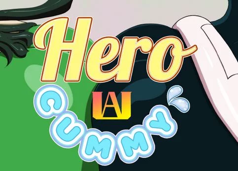 Hero Cummy cover