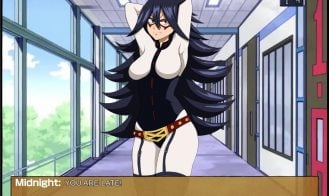 Hero Cummy Adult Game Screenshots (2)