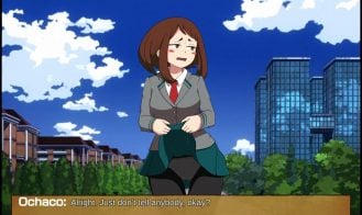 Hero Cummy Adult Game Screenshots (4)