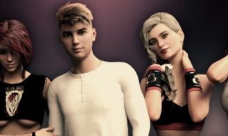 Lord of Desires porn xxx game download cover