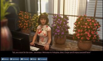 Office Bully Adult Game Screenshots (4)