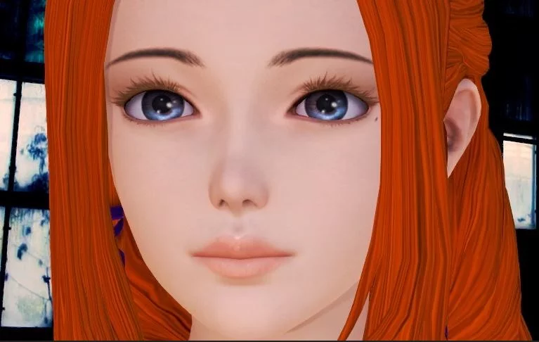 The Corruption of Emma cover