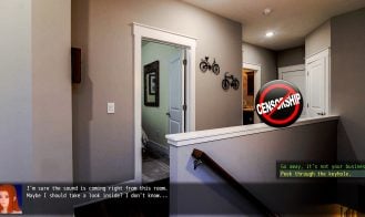 The Corruption of Emma Adult Game Screenshots (4)