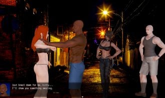 The Corruption of Emma Adult Game Screenshots (7)