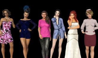 Uncontrollable Lust Adult Game Screenshots (9)