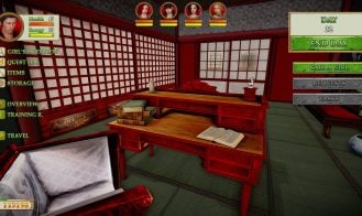 Wicked Rouge Adult Game Screenshots (5)