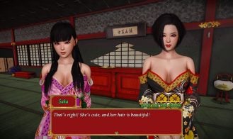 Wicked Rouge Adult Game Screenshots (7)