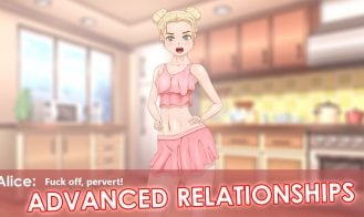 Alice Awakening Adult Game Screenshots (3)