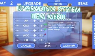 Alice Awakening Adult Game Screenshots (5)