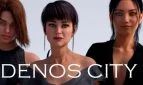 Denos City