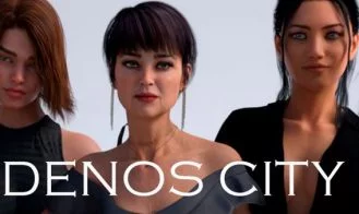 Denos City cover