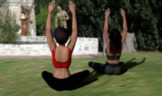 Denos City Adult Game Screenshots (7)