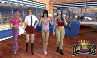 Dominate Them All Adult Wevtoon Screenshots (2)