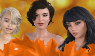 Falling Together porn xxx game download cover
