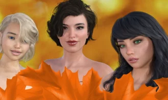 Falling Together cover