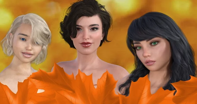 Falling Together cover