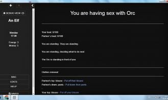 Forest Fairytales Adult Game Screenshots (1)