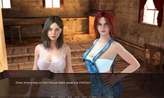 Love Season Adult Game Screenshots (3)