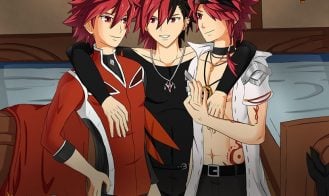 Palestra Adult Game Screenshots (2)