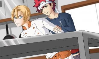 Palestra Adult Game Screenshots (4)