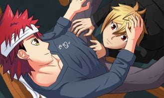 Palestra Adult Game Screenshots (5)