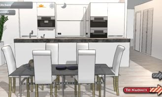 Prince of Suburbia Adult Game Screenshot (1)