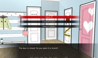 Prince of Suburbia Adult Game Screenshot (2)